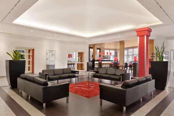 Ramada by Wyndham Hotel Bottrop